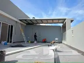 مقاول ملاحق سندويش بانل غرفا سندويش بانل ومستودعات 2