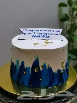 كيك 3