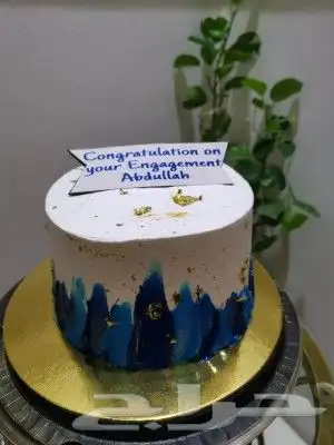 كيك 5
