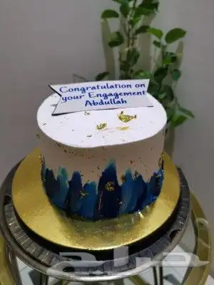 كيك 4