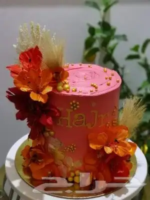 كيك 7