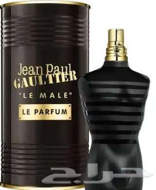 عطرلي ميل لي بارفيوم و جان بول غولتيرلومال اليكسيرحجم125ملي 2