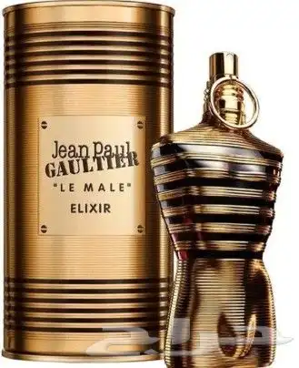 عطرلي ميل لي بارفيوم و جان بول غولتيرلومال اليكسيرحجم125ملي 0