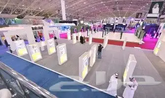 شاشات عملاقه للإيجار اليومي 1