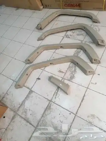 يتوفر لدين رفارف فتك وشاص وربع 12