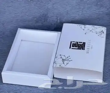 تصنيع وطباعة علب لعود بكميات قليلة 3