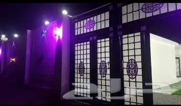 شاليهات الخزامي الفندقيه باواله الحويه الطايف 1