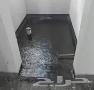 مقاول عوازل جده 8