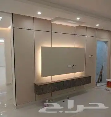 اصباغ وديكورت الجبيل 0