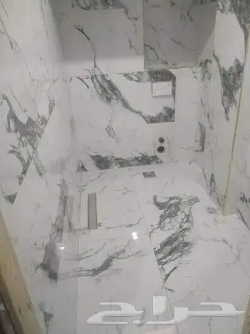 مبلط سيراميك حمامات مطابخ احواش شقق كامله واسعار مناسبه 3