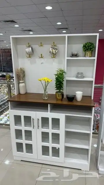 طاولات-غرف نوم-ديكورات-خزائن 7