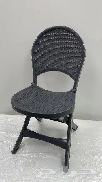 كراسي بلاستيك 31