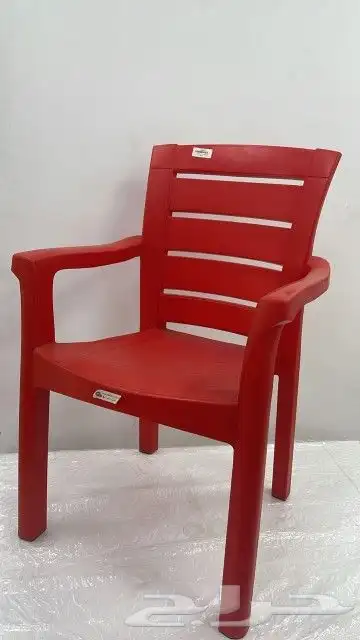 كراسي بلاستيك 24