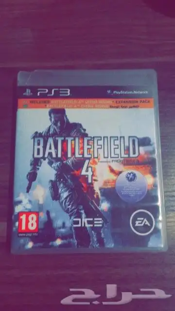 اشرطه PS3 اخو الجديده 3 اشرطه 0