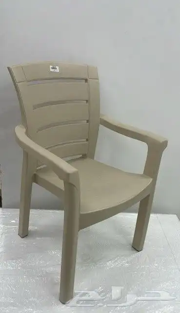 كراسي بلاستيك 19