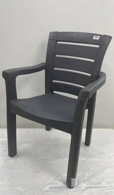 كراسي بلاستيك 20