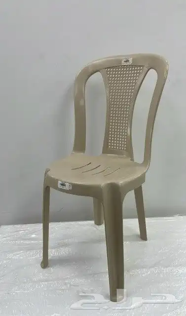 كراسي بلاستيك 45