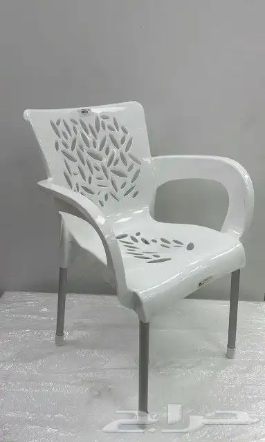 كراسي بلاستيك 16