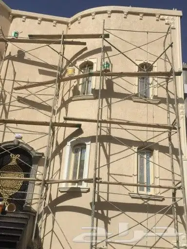 معلم بروفايل وتليس ودهنات 5