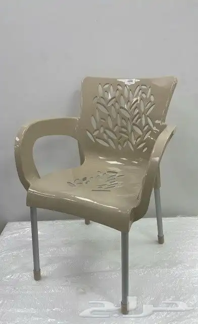 كراسي بلاستيك 18
