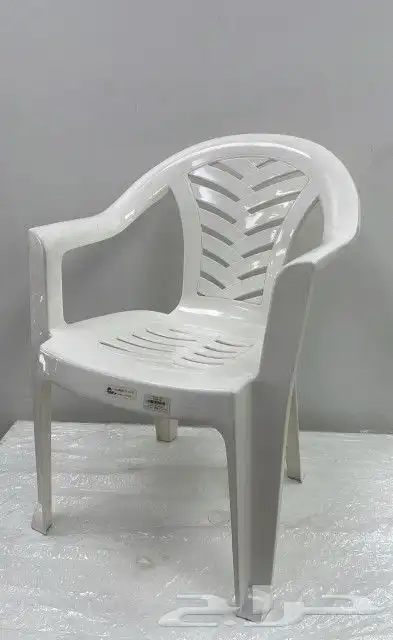 كراسي بلاستيك 43