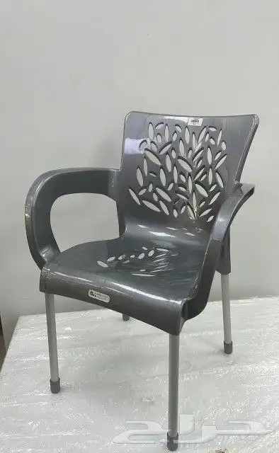 كراسي بلاستيك 14