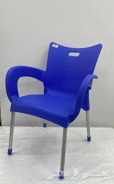 كراسي بلاستيك 7