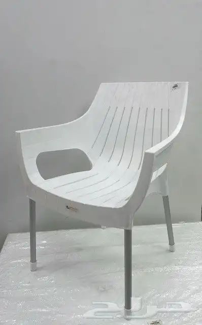 كراسي بلاستيك 8