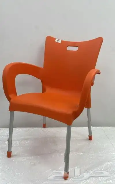 كراسي بلاستيك 5