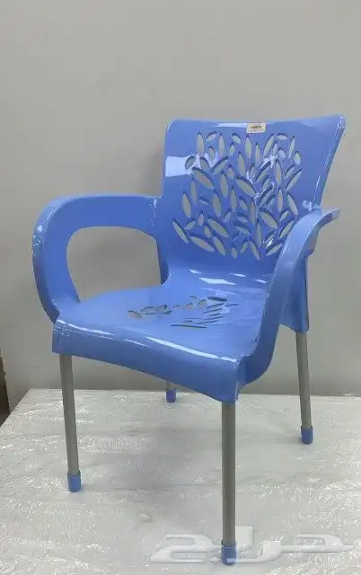 كراسي بلاستيك 17