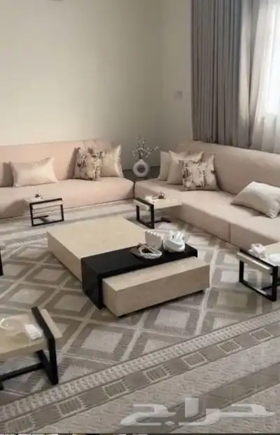 طاولات-غرف نوم-ديكورات-خزائن 5