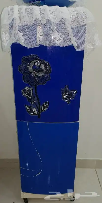 برادة ماء 3