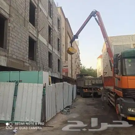 توريد جميع أنواع الرمل رمل مساح لياسه رمل بنا نضيف رمل دفان 0