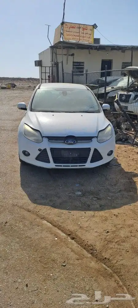 قطع غيار فورد فوكس 2014 قمه النظافه 12