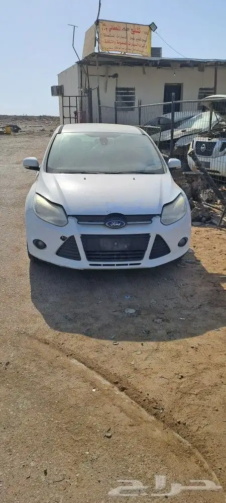 قطع غيار فورد فوكس 2014 قمه النظافه 11