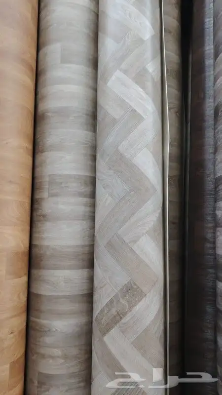 فينيل بلجيكي بديل البركيه بأفضل الاشكال 8