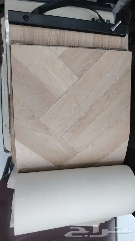 فينيل بلجيكي بديل البركيه بأفضل الاشكال 6