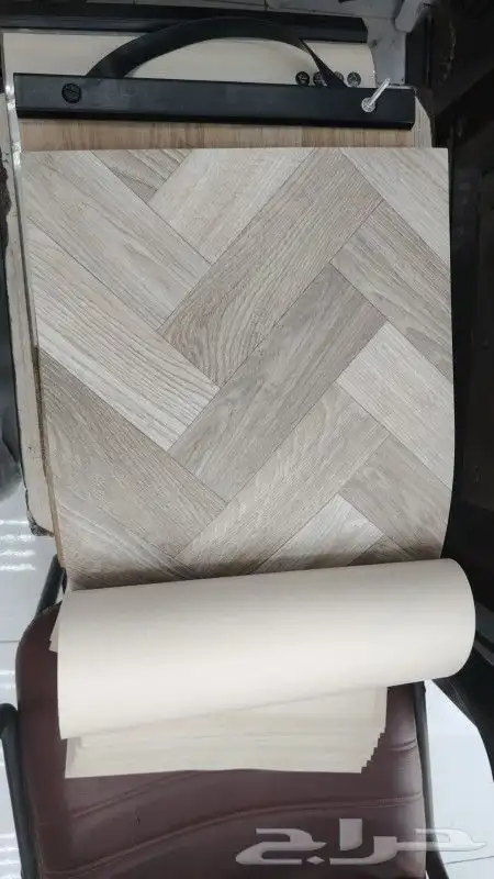 فينيل بلجيكي بديل البركيه بأفضل الاشكال 9