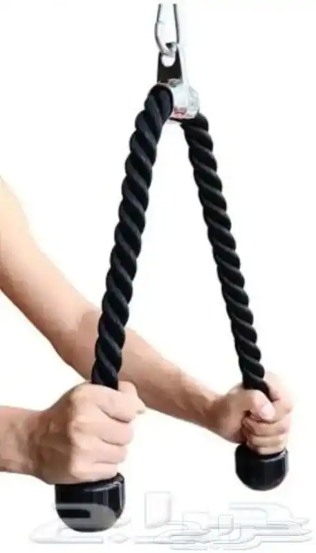 مستلزمات رياضية  أدوات لياقة ورشاقة اجهزة تمارين 9