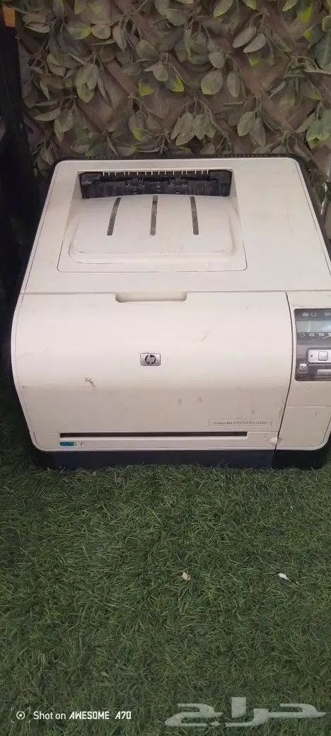 طابعات hp 2