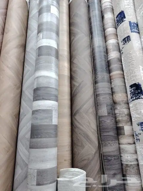 فينيل بلجيكي بديل البركيه بأفضل الاشكال 1