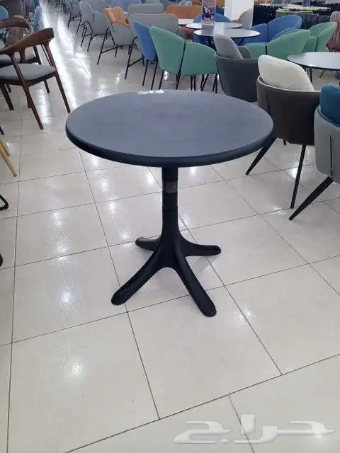 طاولات فايبر 1