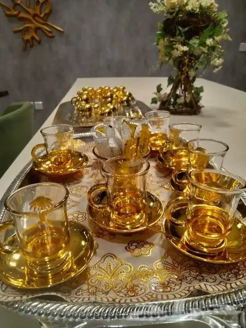 قهوجي الرياض 8