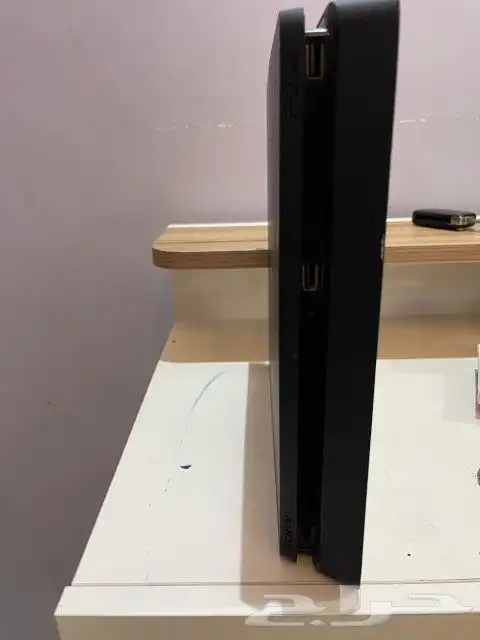 بلاستيشن ( 4 )استخدام نظيف شغال شرط 3