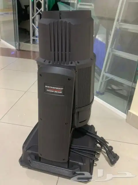 تأجير شاشات واضاءات تقديم عروض افتتاحات وتنسيق راقي 6