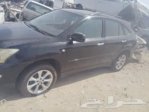 قطع غيار لكزس 5