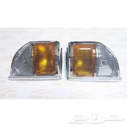 اصطب ركن امامي شاص وربع 2000 - 2006 2