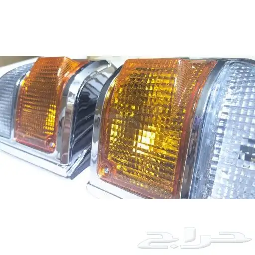 اصطب ركن امامي شاص وربع 2000 - 2006 1