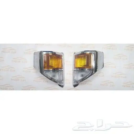 اصطب ركن امامي شاص وربع 2000 - 2006 3