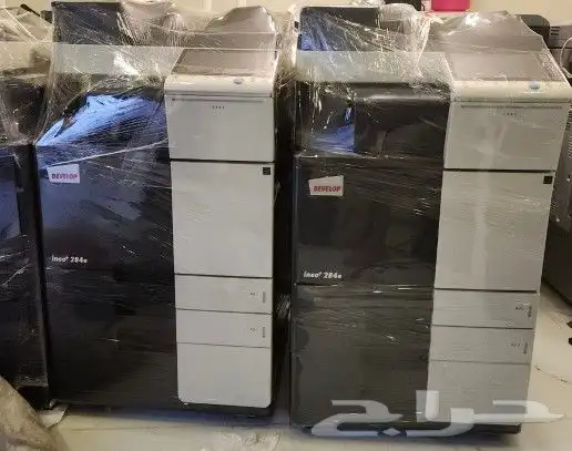 طابعة الة تصوير ديفيلوب develop 1